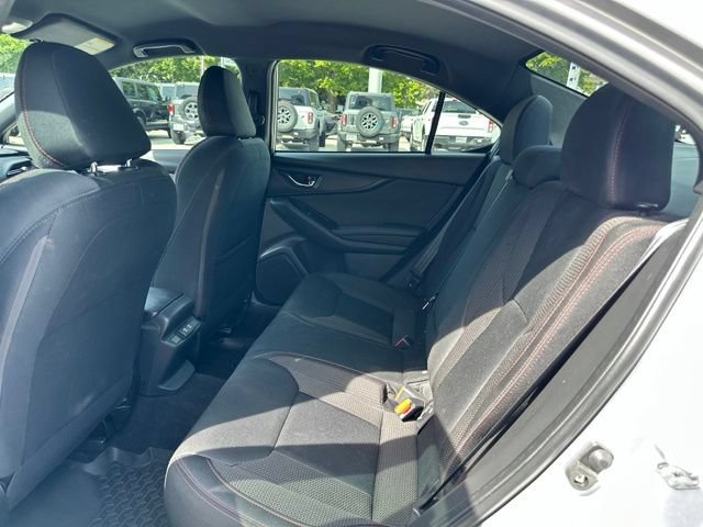Used 2023 Subaru WRX Premium AWD/4WD image 43