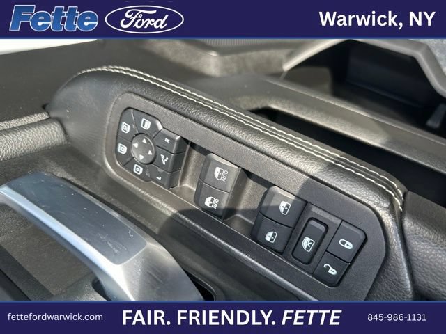 Used 2025 RAM 2500 Big Horn AWD/4WD image 22