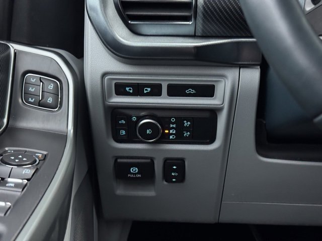 Certified 2022 Ford F150 Limited image 32