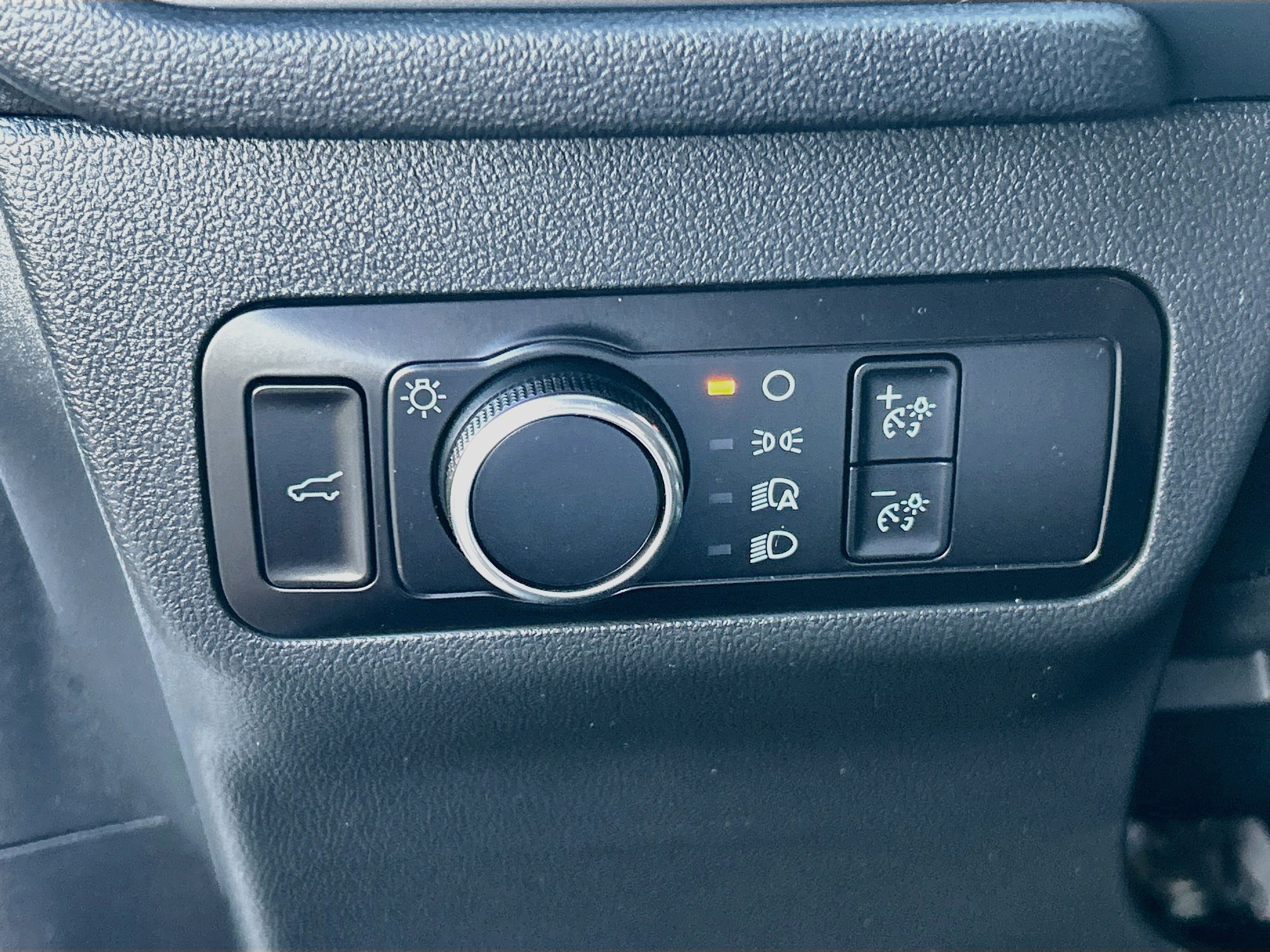 Certified 2023 Ford Escape ST-Line w/ Tech Pack #1 FWD image 10
