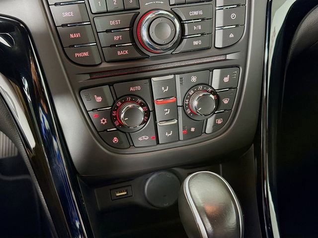 Used 2018 Buick Cascada Premium FWD image 19