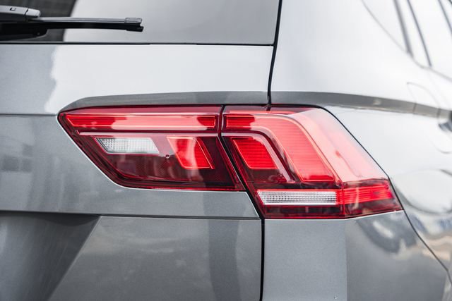 Used 2023 Volkswagen Tiguan S image 7