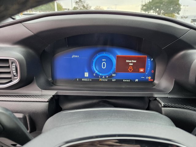 Certified 2021 Ford Explorer ST w/ Equipment Group 401A AWD/4WD image 25