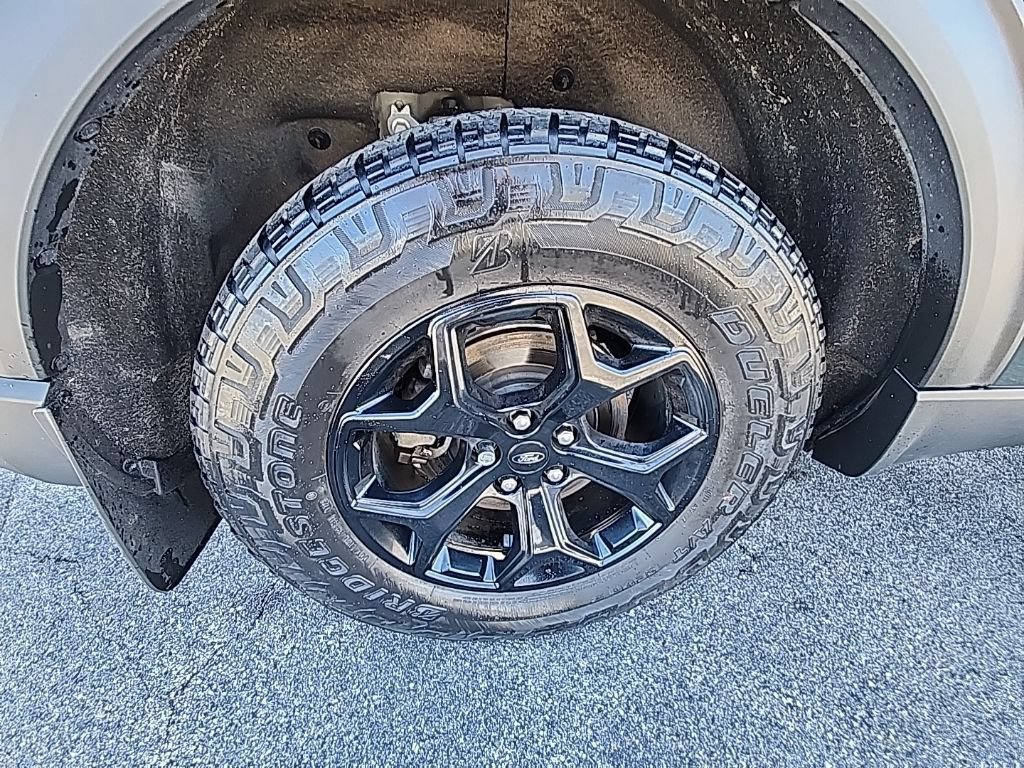 Certified 2023 Ford Explorer Timberline w/ Timberline Technology Package AWD/4WD image 28