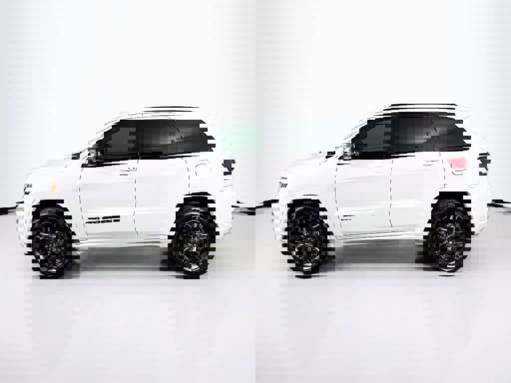 Used 2021 Jeep Grand Cherokee Limited w/ Quick Order Package 28K 80th image 3