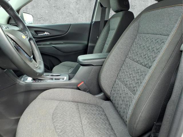 Used 2024 Chevrolet Equinox LT image 23