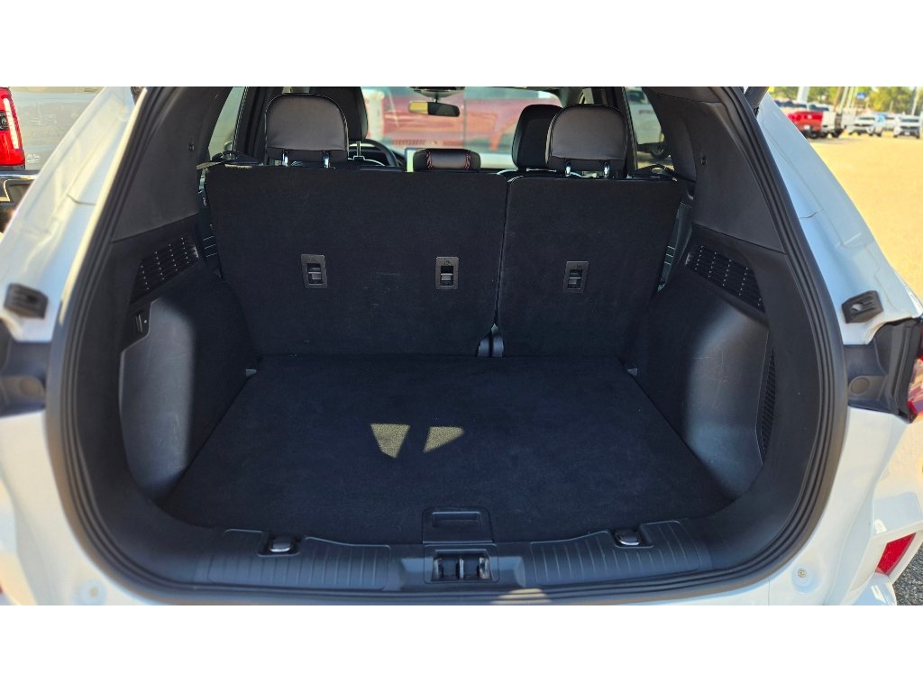 Certified 2023 Ford Escape ST-Line w/ Tech Pack #1 FWD image 14