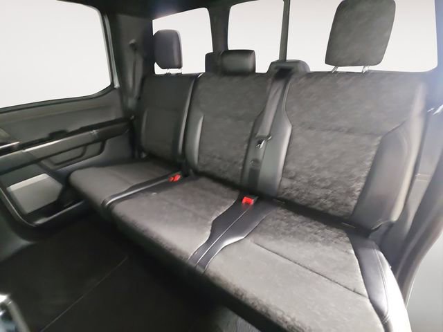 Certified 2024 Ford F150 Tremor image 13