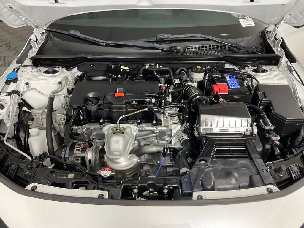 Used 2024 Honda Civic Sport image 9