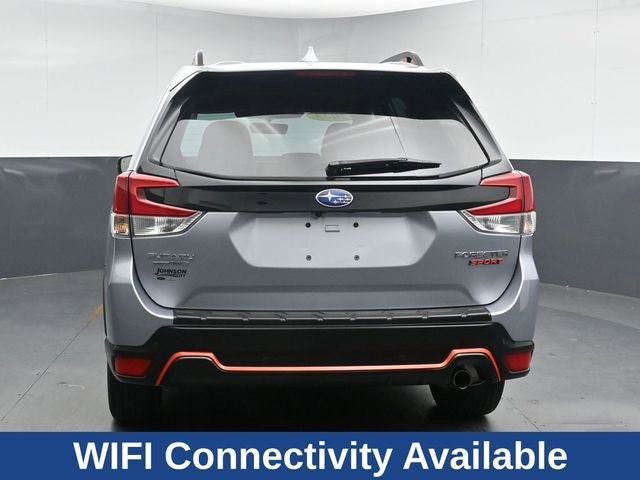 Used 2023 Subaru Forester Sport w/ Popular Package #2 AWD/4WD image 10