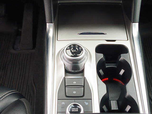 Certified 2020 Ford Explorer ST w/ ST Street Pack image 15