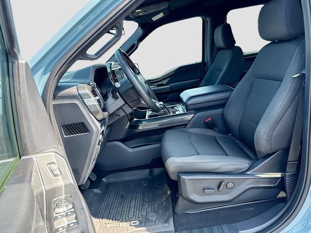 Certified 2023 Ford F150 XLT w/ Equipment Group 302A High AWD/4WD image 29