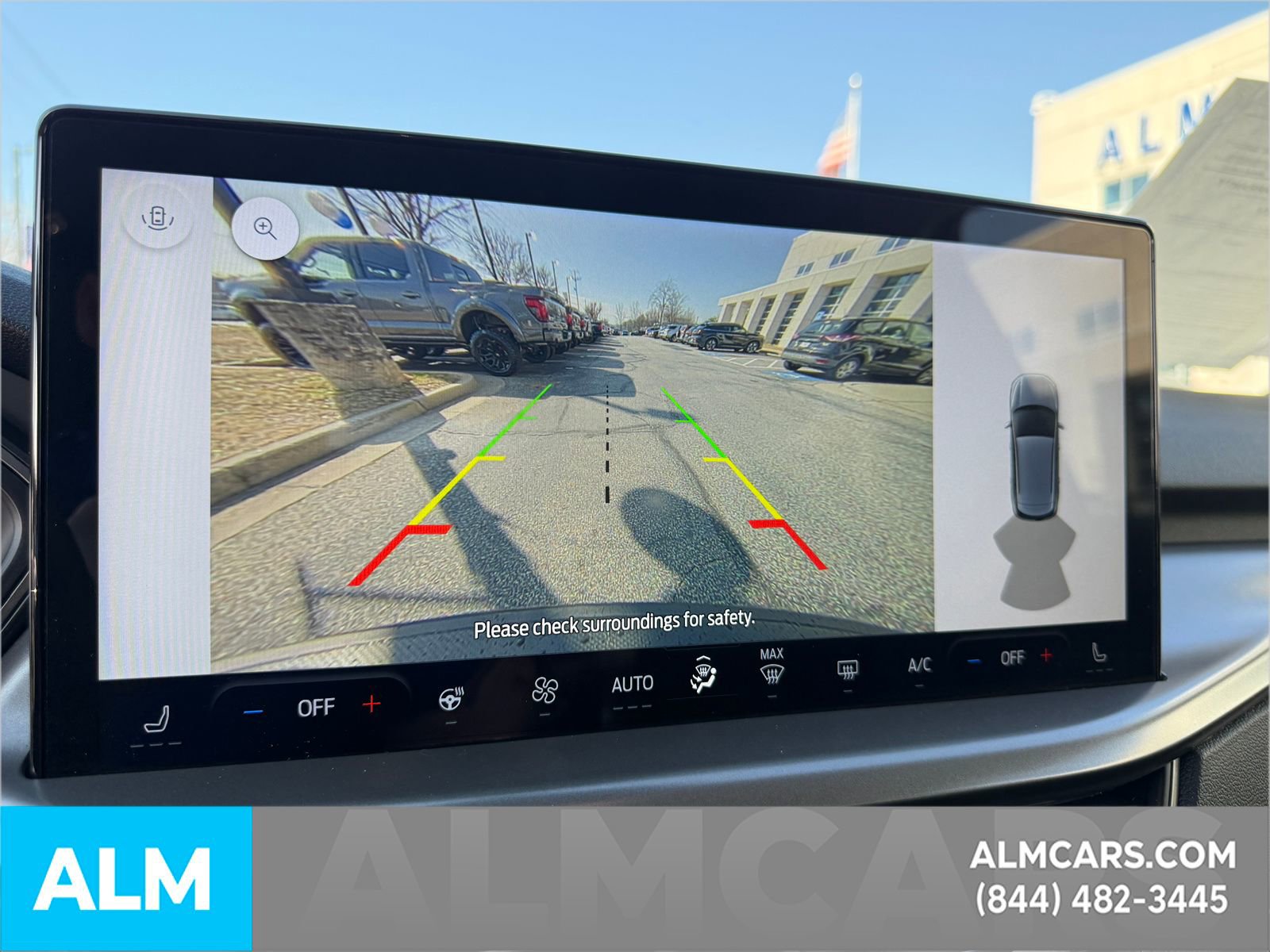 Certified 2023 Ford Escape SE image 14