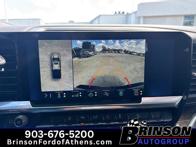 Used 2026 Chevrolet Silverado 2500 LT w/ Trail Boss Package AWD/4WD image 23
