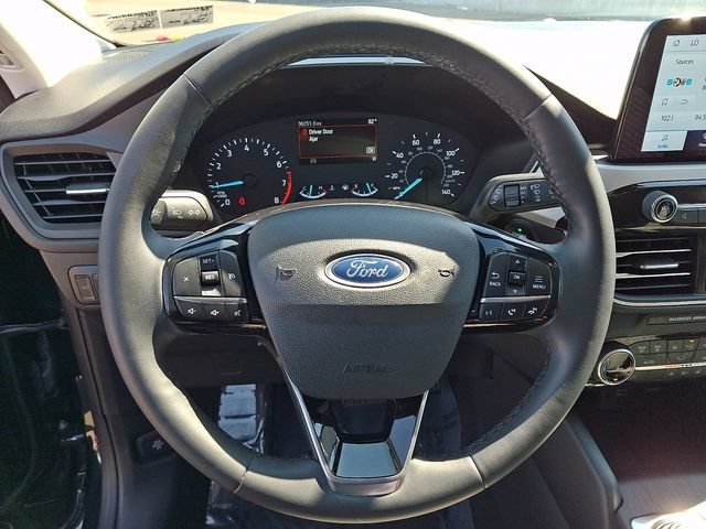 Certified 2022 Ford Escape SE w/ Convenience Package AWD/4WD image 18