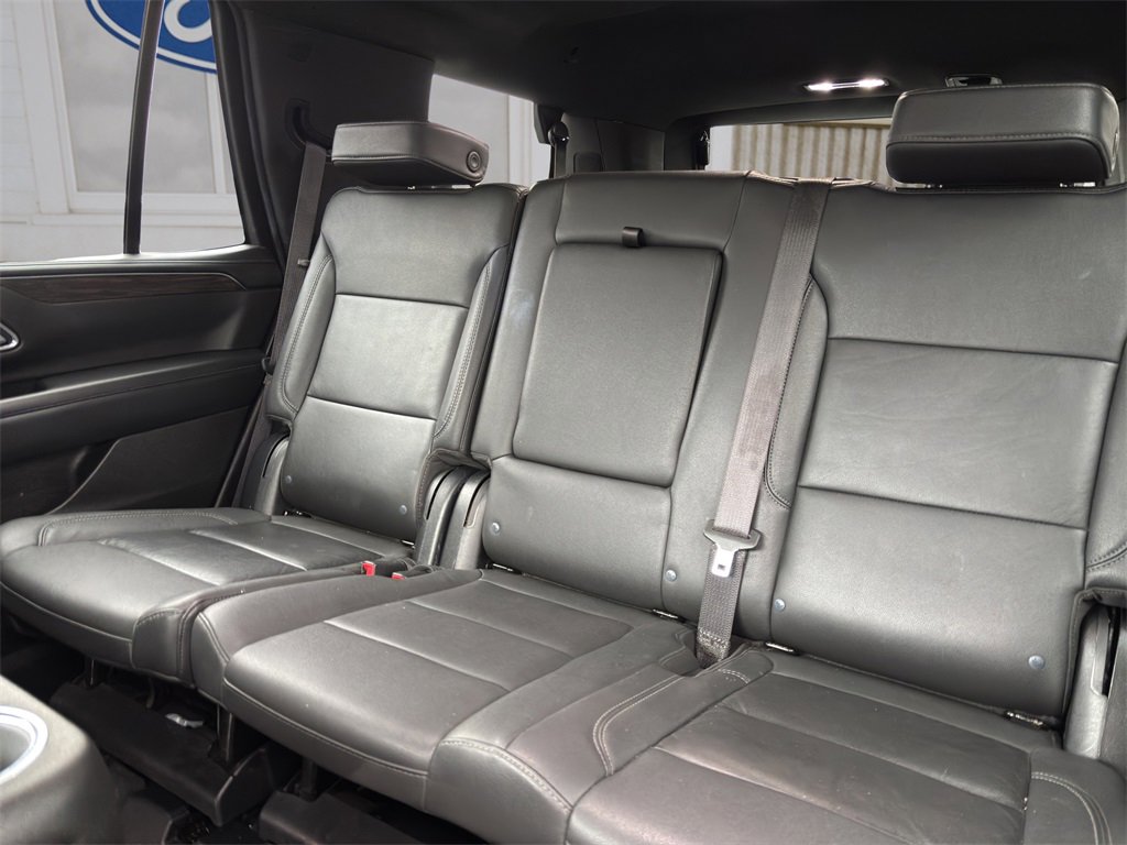 Used 2023 Chevrolet Tahoe LT w/ Luxury Package image 10