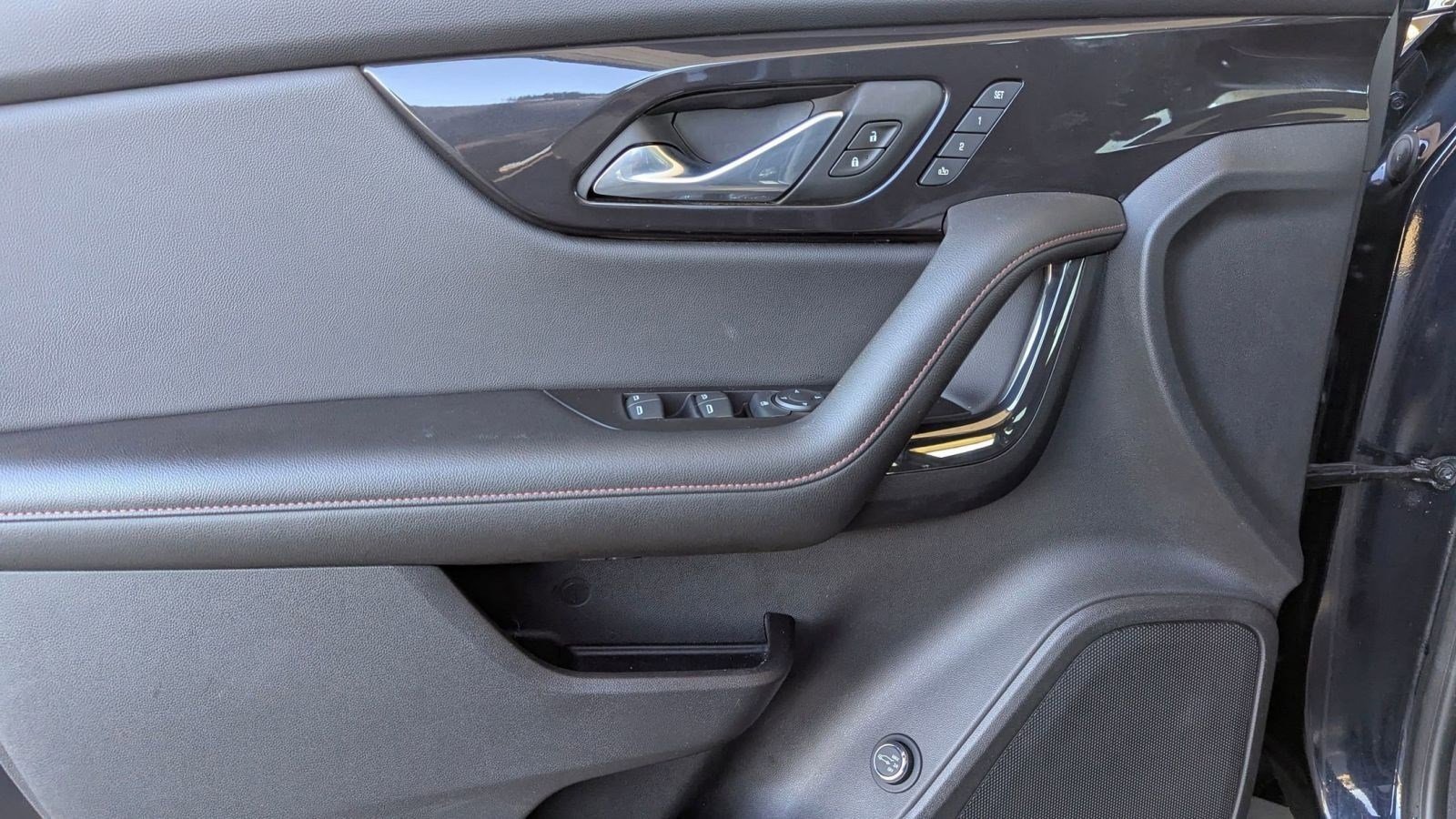 Used 2020 Chevrolet Blazer RS image 11