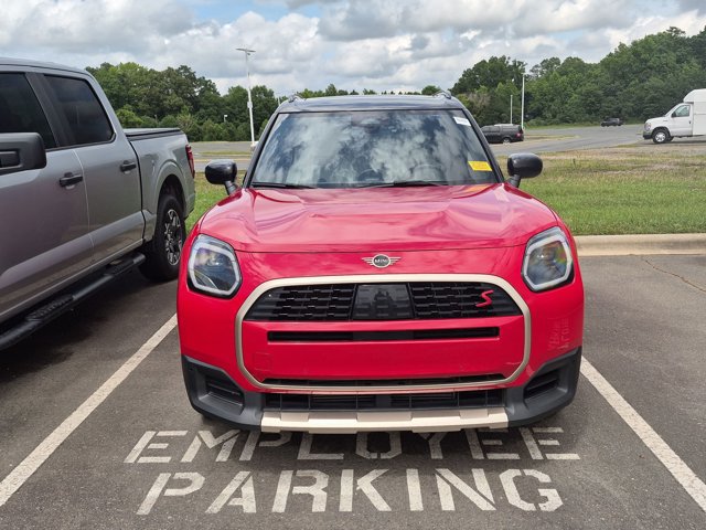 Used 2025 MINI Cooper Countryman S AWD/4WD image 3