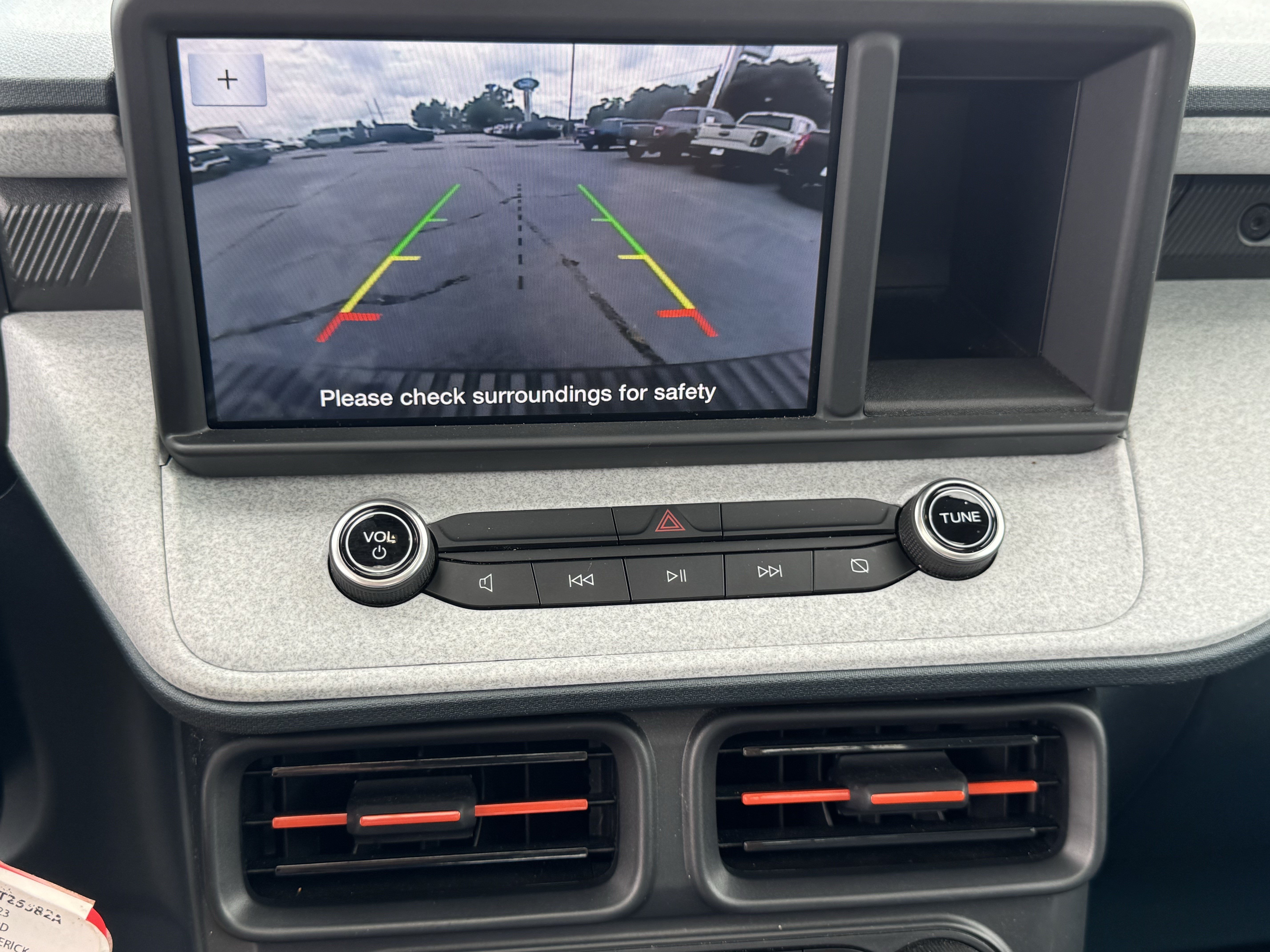 Certified 2023 Ford Maverick XLT w/ XLT Luxury Package FWD image 29