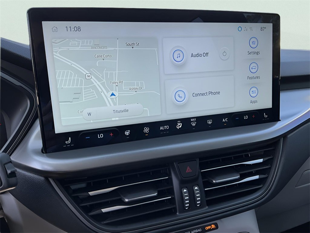 Certified 2024 Ford Escape SE image 34