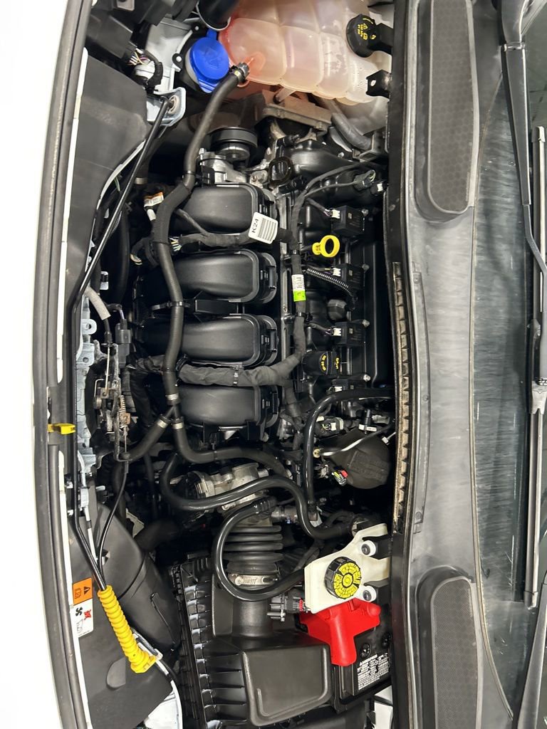 Certified 2022 Ford Transit Connect XL image 23