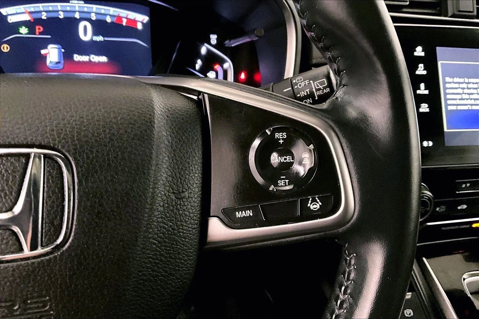 Used 2021 Honda CR-V EX-L image 18