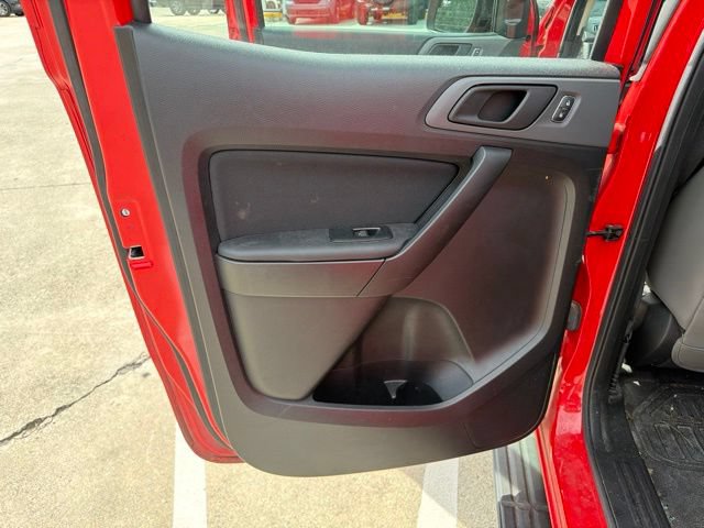 Certified 2021 Ford Ranger XL w/ Equipment Group 101A High RWD image 11