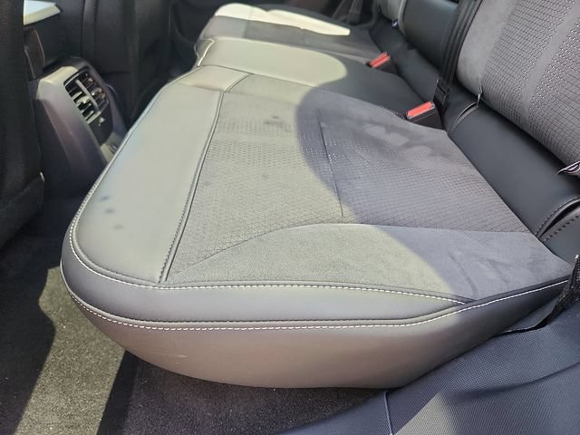 Certified 2025 Ford Mustang Mach-E GT AWD/4WD image 25