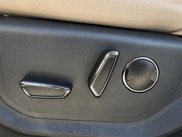 Certified 2024 Ford Expedition Limited image 28