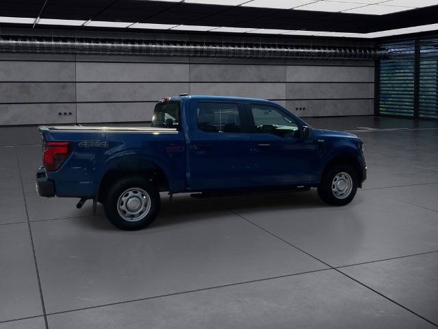 Certified 2024 Ford F150 XL AWD/4WD image 16