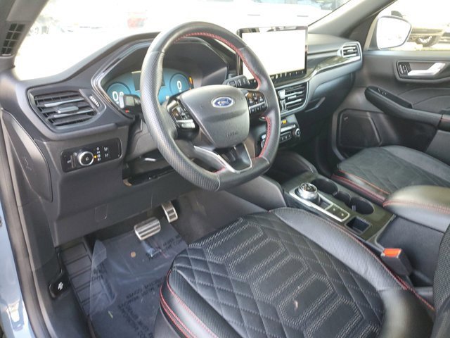 Certified 2023 Ford Escape ST-Line Elite w/ Premium Technology Package image 16