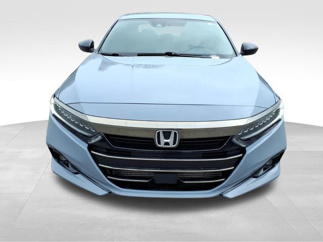 Used 2022 Honda Accord Sport image 9