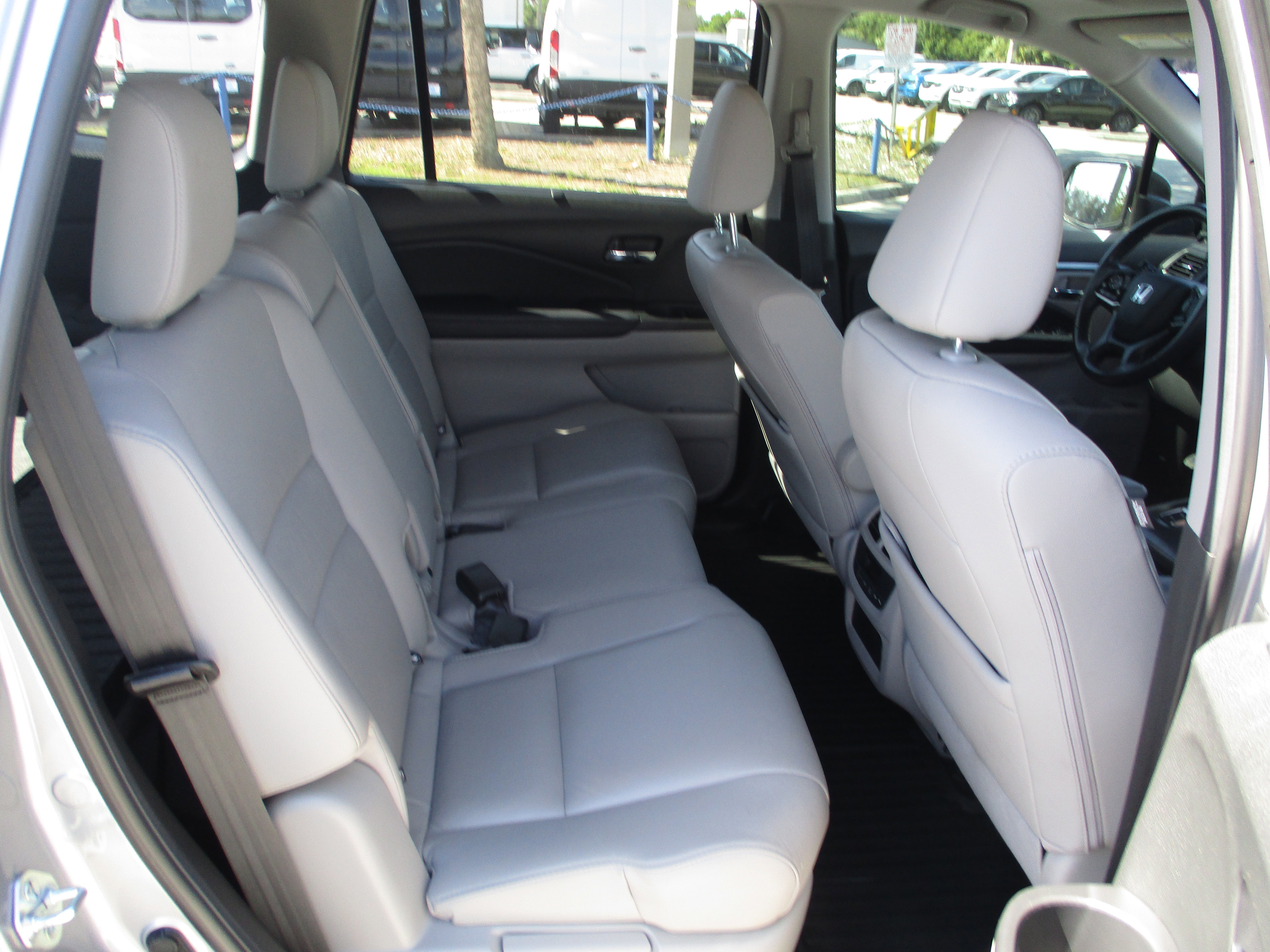 Used 2022 Honda Pilot Special Edition image 13