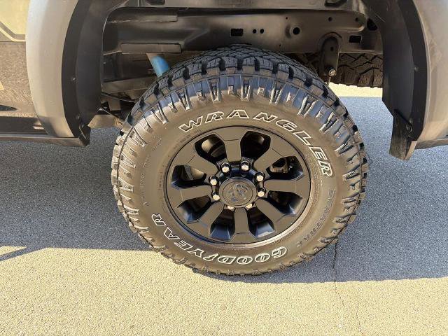 Used 2024 RAM 2500 Power Wagon w/ Level 1 Equipment Group image 3