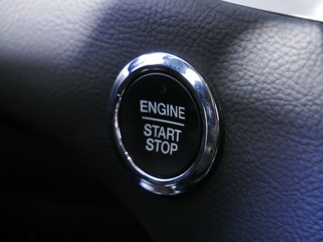 Certified 2024 Ford Edge SEL w/ Convenience Package AWD/4WD image 22
