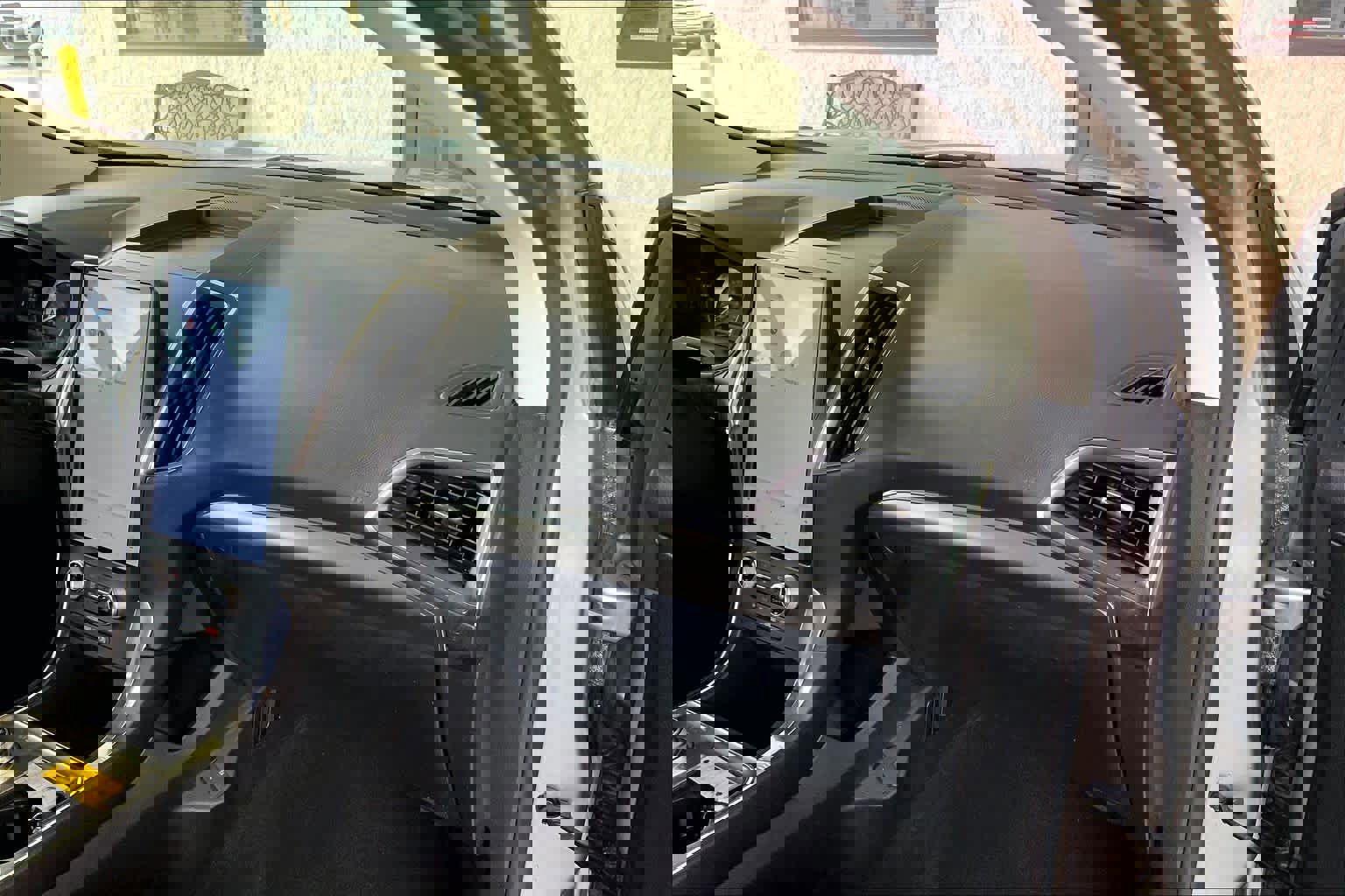 Certified 2022 Ford Edge Titanium image 19