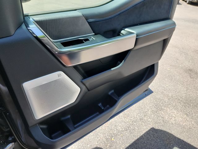 Certified 2025 Ford F350 Platinum AWD/4WD image 15