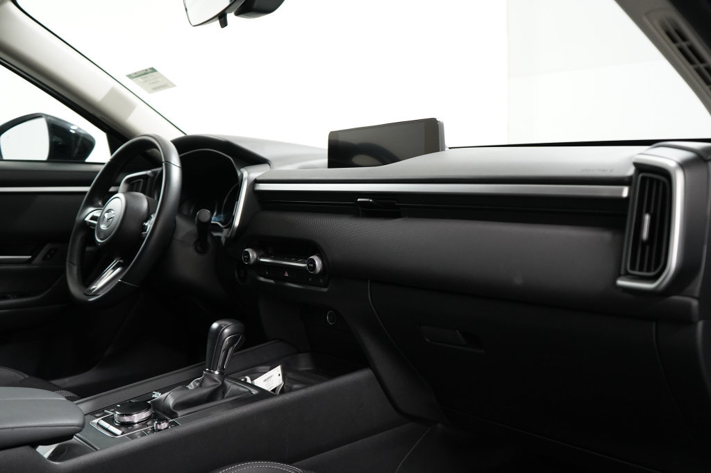 Used 2025 MAZDA CX-50 AWD 2.5 S w/ Preferred Package image 23