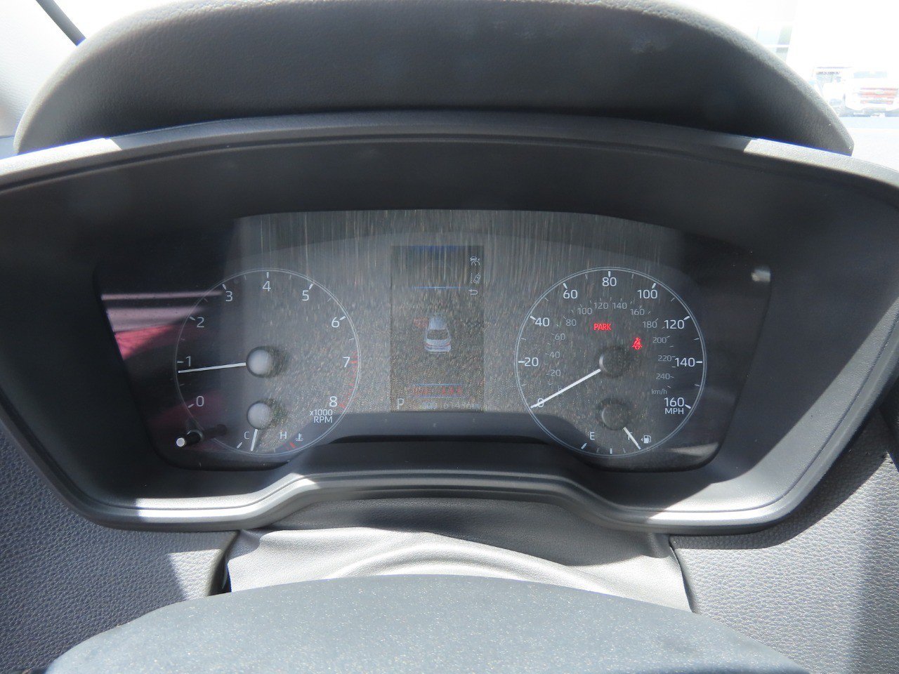 Used 2024 Toyota Corolla LE FWD image 25