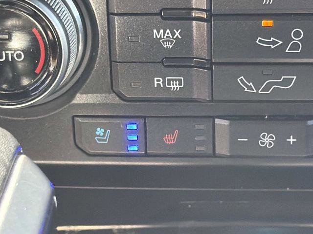 Certified 2019 Ford F150 Platinum w/ Equipment Group 701A Luxury image 15