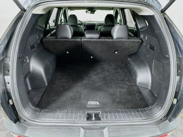 Used 2022 Hyundai Tucson SEL w/ Convenience + Premium Package AWD/4WD image 26