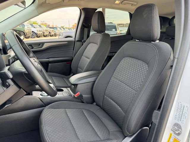 Certified 2024 Ford Escape Active FWD image 14