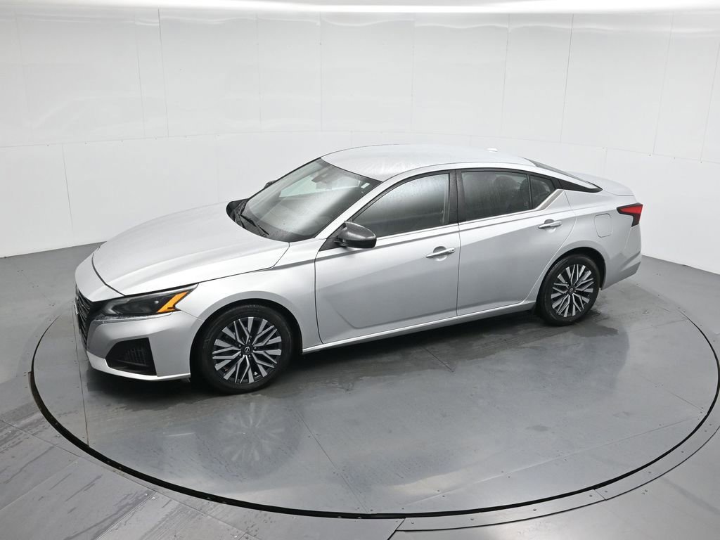 Used 2023 Nissan Altima 2.5 SV image 27