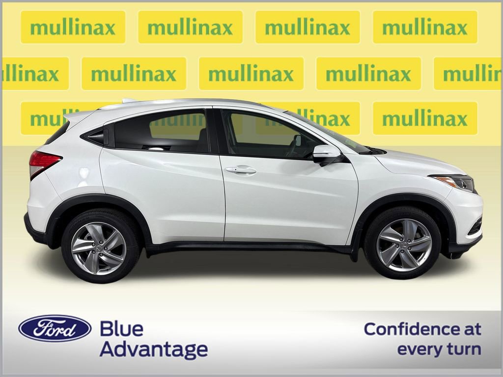 Used 2019 Honda HR-V EX video 2