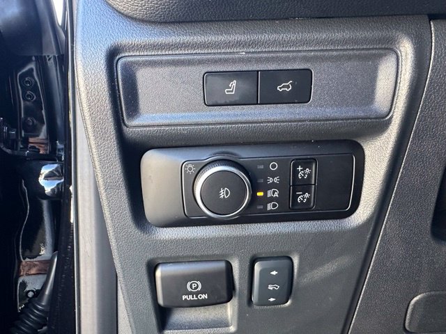 Certified 2024 Ford Expedition Max Limited RWD image 28