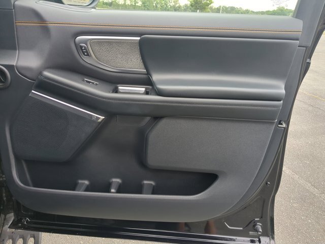 Certified 2025 Ford Expedition Tremor AWD/4WD image 36