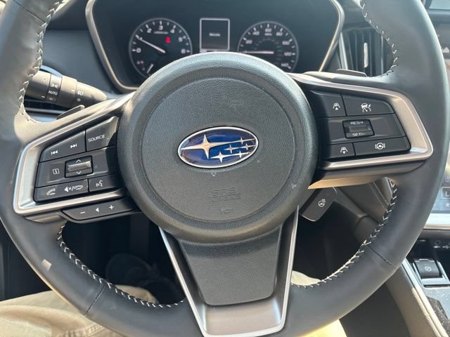 Used 2025 Subaru Legacy Touring XT w/ Popular Package #2 AWD/4WD image 17