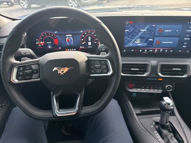 Certified 2024 Ford Mustang GT Premium RWD image 9