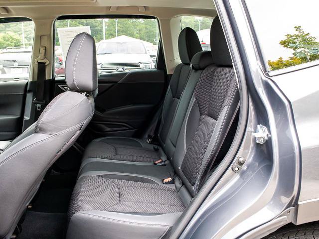 Used 2023 Subaru Forester Premium AWD/4WD image 16
