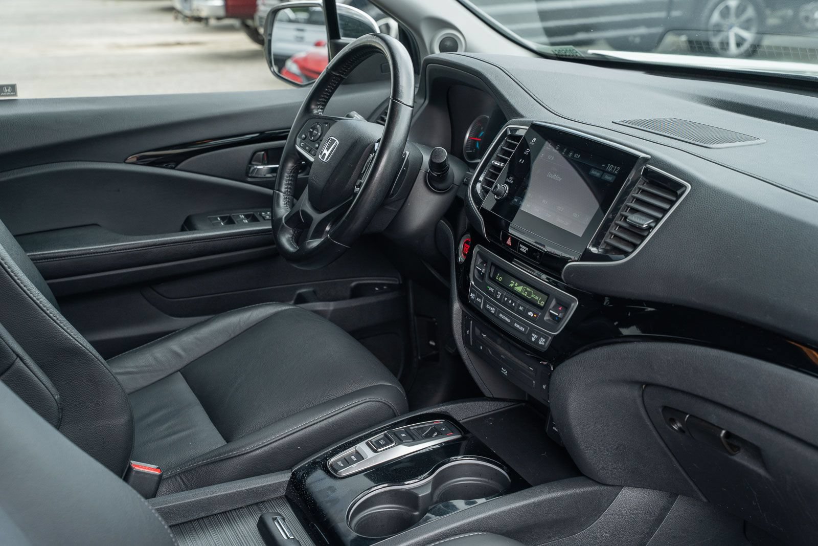 Used 2019 Honda Pilot Touring image 12